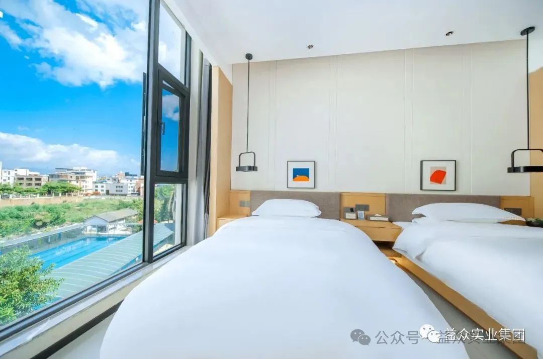 2024年,酒店行业爆发式发展风口期 - www.yzylfw.com