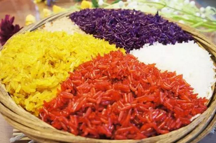 衢州分公司客户的红河之旅